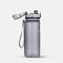 Water Bottle Harmony Graphite 0,65 L